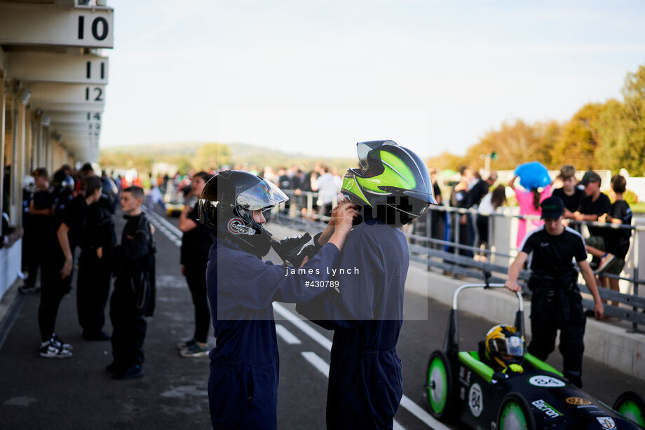 Spacesuit Collections Photo ID 430789, James Lynch, Greenpower International Final, UK, 08/10/2023 15:38:13