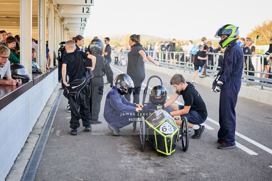 Spacesuit Collections Photo ID 430790, James Lynch, Greenpower International Final, UK, 08/10/2023 15:37:58