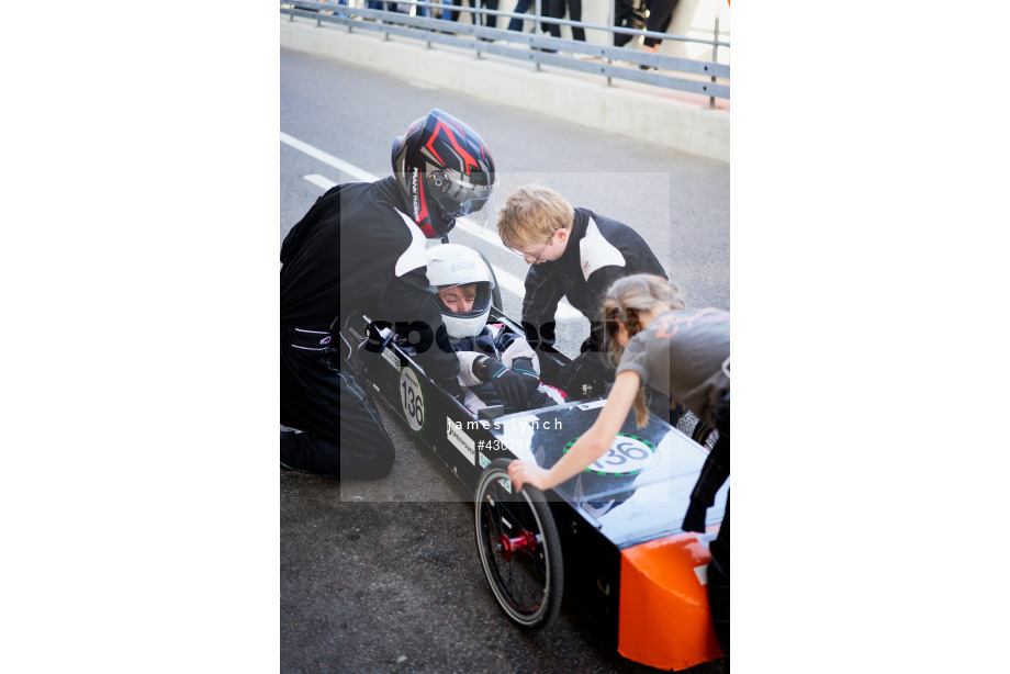 Spacesuit Collections Photo ID 430791, James Lynch, Greenpower International Final, UK, 08/10/2023 15:37:36