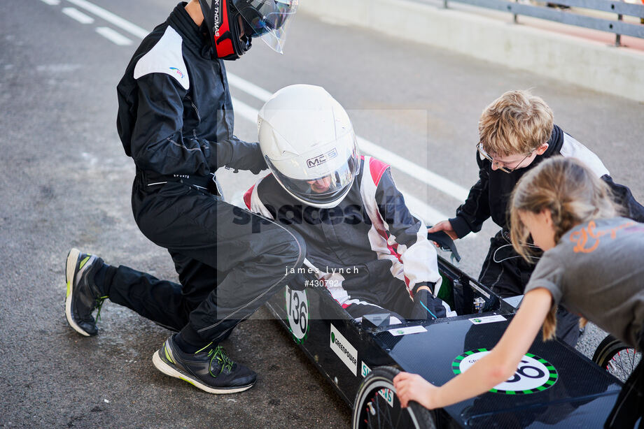 Spacesuit Collections Photo ID 430792, James Lynch, Greenpower International Final, UK, 08/10/2023 15:37:34