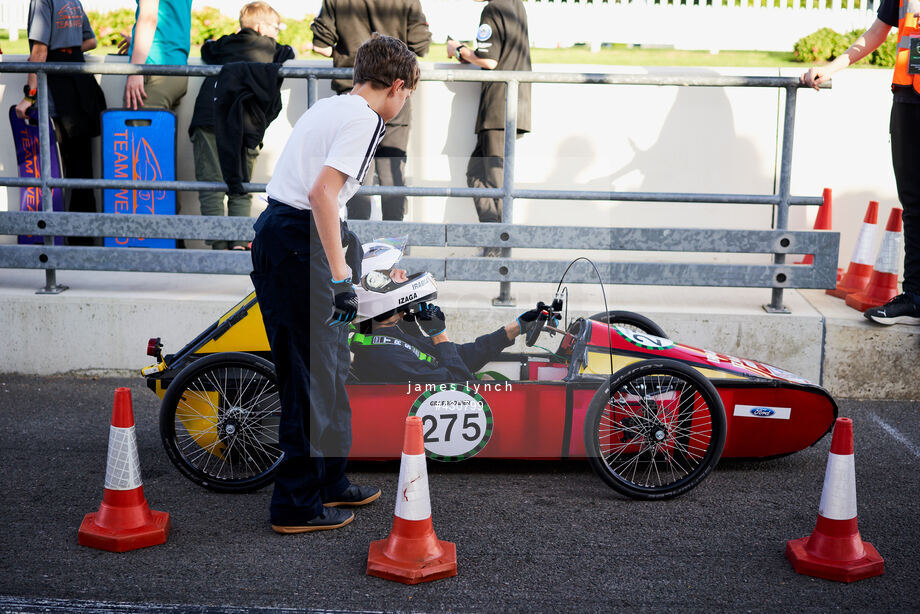 Spacesuit Collections Photo ID 430799, James Lynch, Greenpower International Final, UK, 08/10/2023 15:33:34