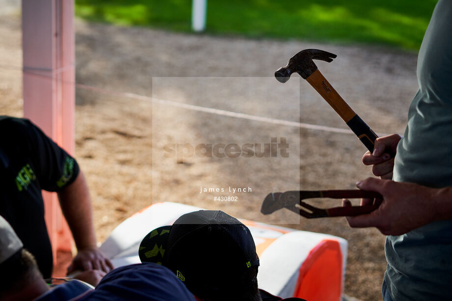 Spacesuit Collections Photo ID 430802, James Lynch, Greenpower International Final, UK, 08/10/2023 15:31:53