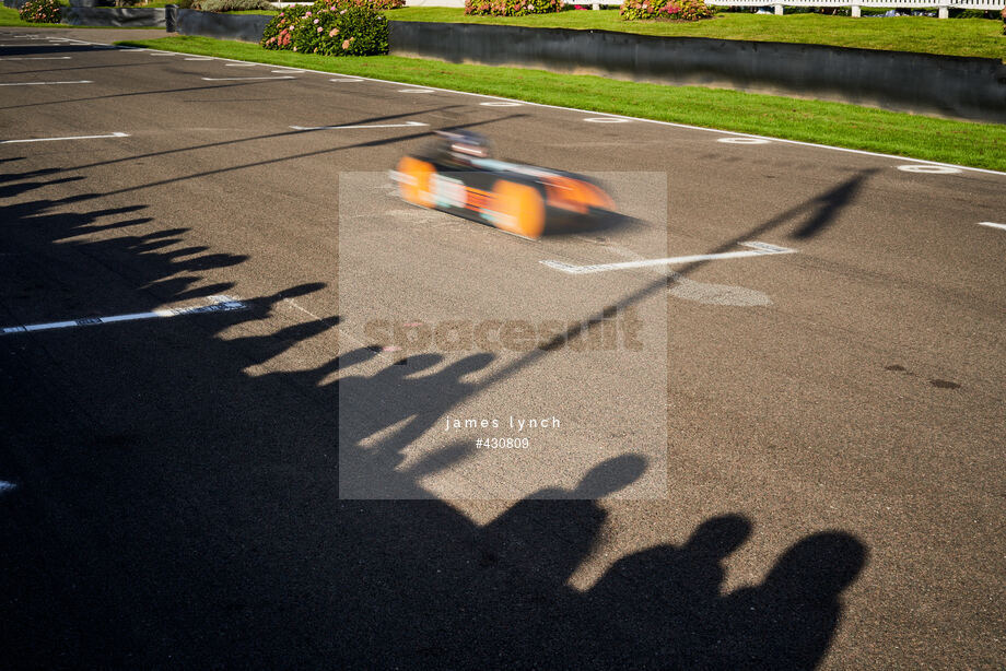 Spacesuit Collections Photo ID 430809, James Lynch, Greenpower International Final, UK, 08/10/2023 15:29:02