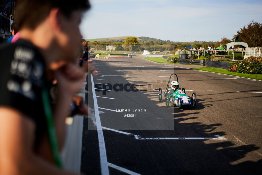 Spacesuit Collections Photo ID 430811, James Lynch, Greenpower International Final, UK, 08/10/2023 15:27:07