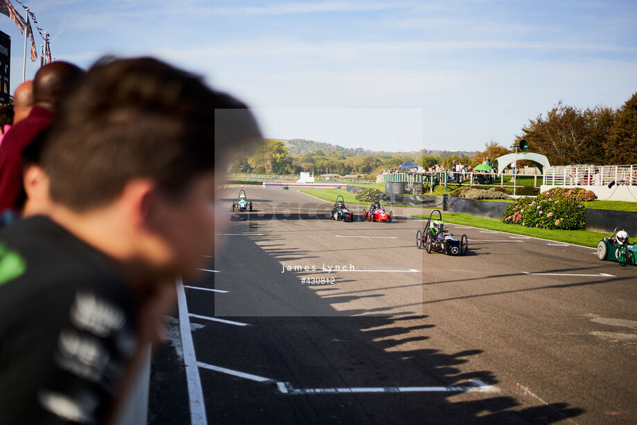 Spacesuit Collections Photo ID 430812, James Lynch, Greenpower International Final, UK, 08/10/2023 15:27:04