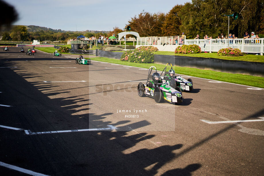 Spacesuit Collections Photo ID 430813, James Lynch, Greenpower International Final, UK, 08/10/2023 15:27:01