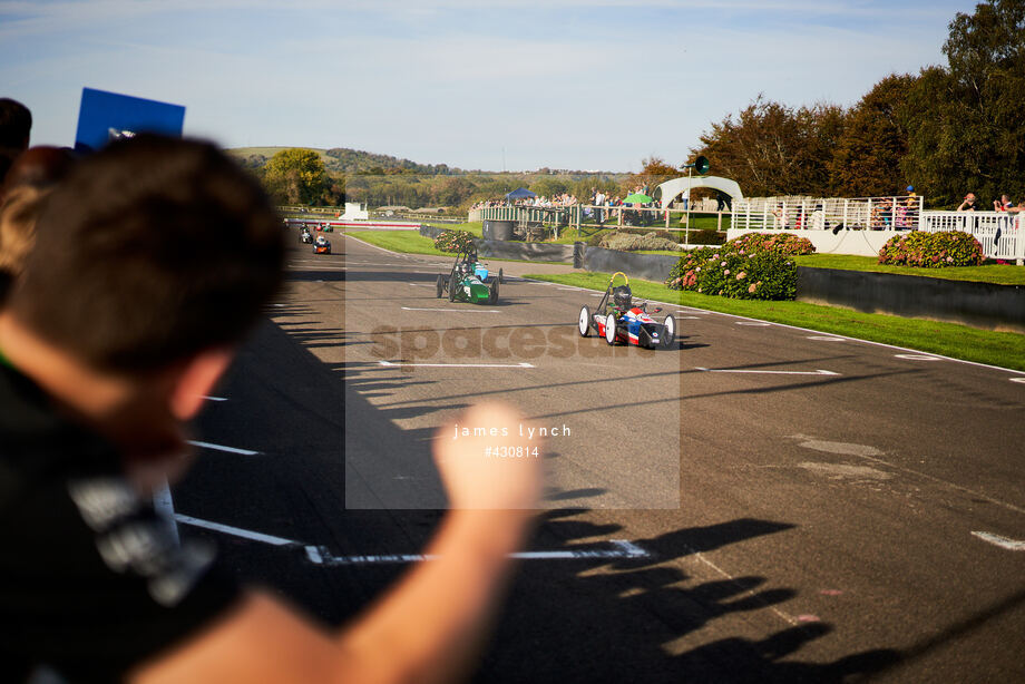 Spacesuit Collections Photo ID 430814, James Lynch, Greenpower International Final, UK, 08/10/2023 15:26:54