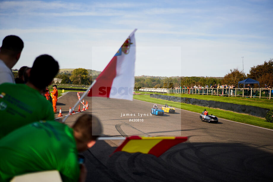 Spacesuit Collections Photo ID 430816, James Lynch, Greenpower International Final, UK, 08/10/2023 15:25:02