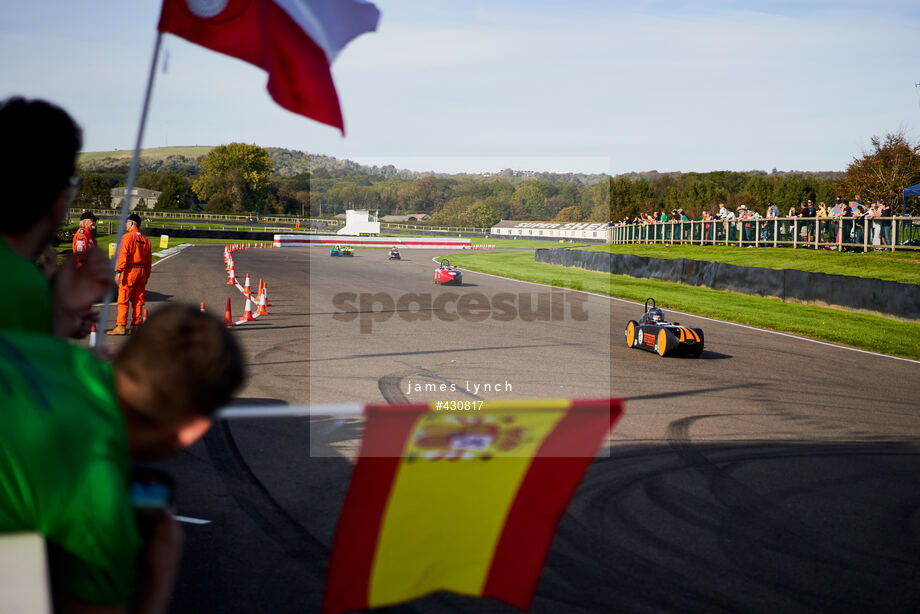 Spacesuit Collections Photo ID 430817, James Lynch, Greenpower International Final, UK, 08/10/2023 15:24:58