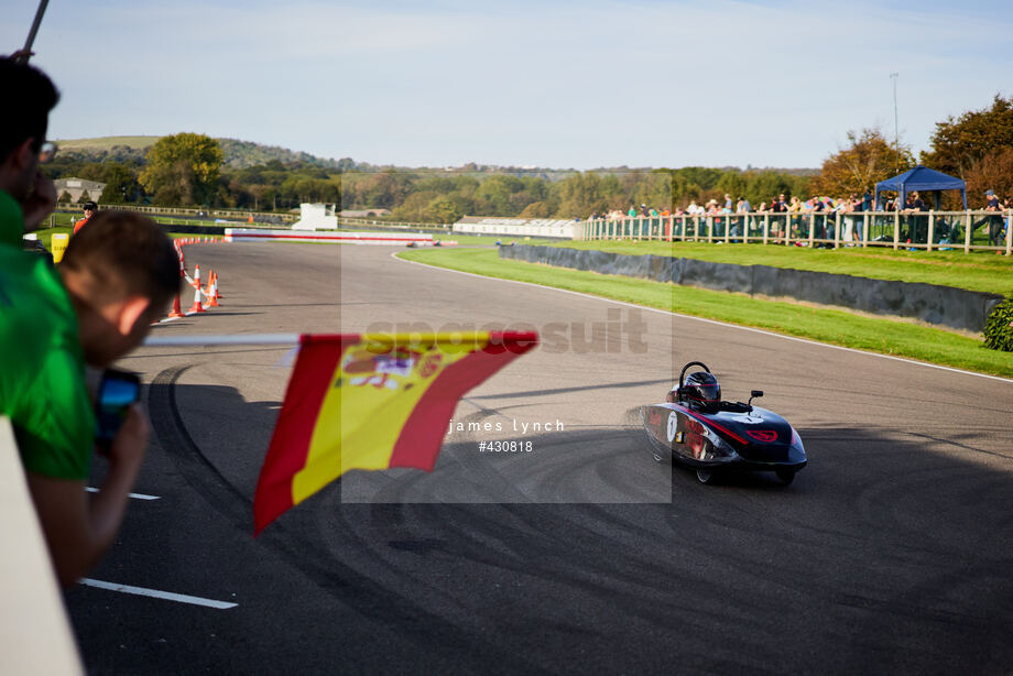 Spacesuit Collections Photo ID 430818, James Lynch, Greenpower International Final, UK, 08/10/2023 15:24:50