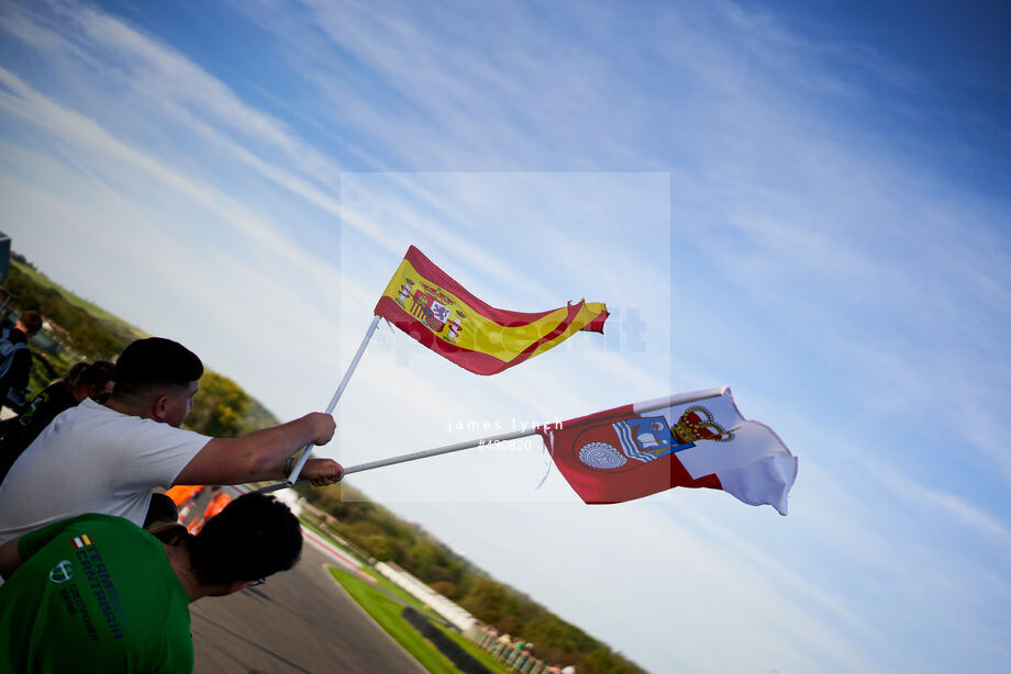 Spacesuit Collections Photo ID 430820, James Lynch, Greenpower International Final, UK, 08/10/2023 15:24:27