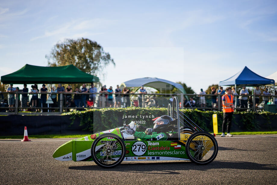 Spacesuit Collections Photo ID 430822, James Lynch, Greenpower International Finals, UK, 08/10/2023 15:20:24