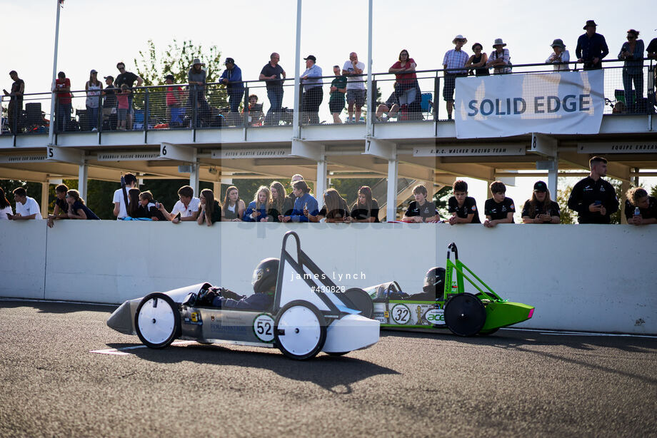 Spacesuit Collections Photo ID 430828, James Lynch, Greenpower International Finals, UK, 08/10/2023 15:17:52