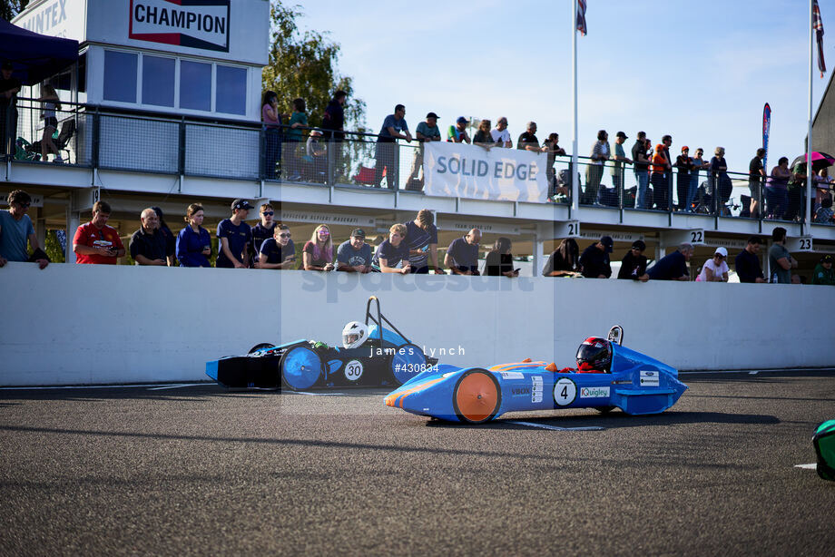 Spacesuit Collections Photo ID 430834, James Lynch, Greenpower International Finals, UK, 08/10/2023 15:16:54