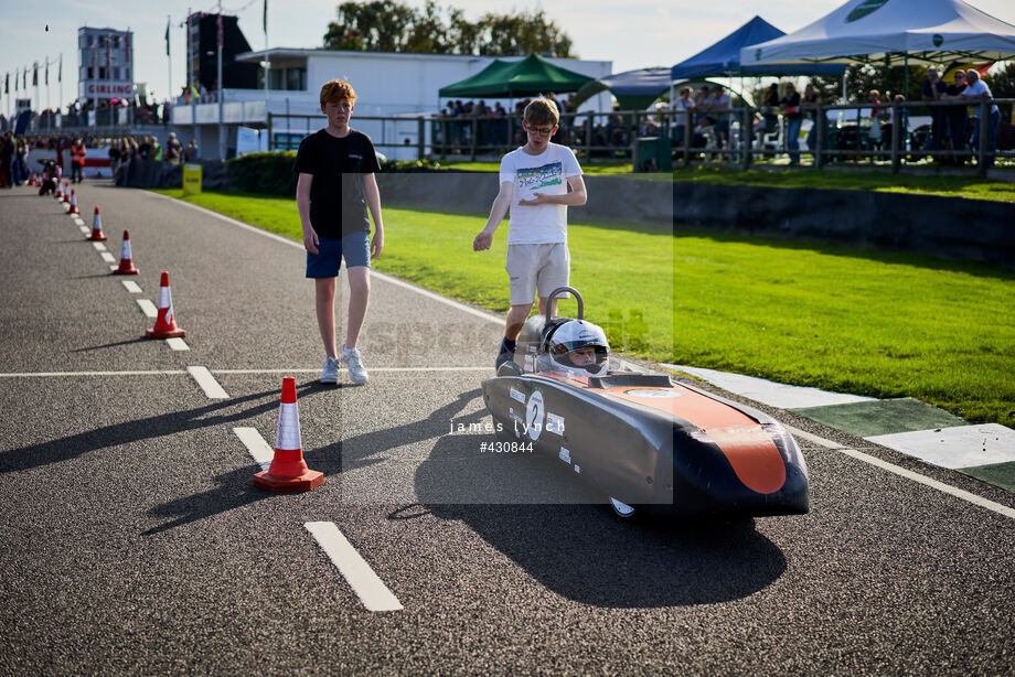 Spacesuit Collections Photo ID 430844, James Lynch, Greenpower International Finals, UK, 08/10/2023 15:13:33