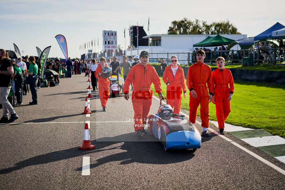 Spacesuit Collections Photo ID 430846, James Lynch, Greenpower International Finals, UK, 08/10/2023 15:13:17