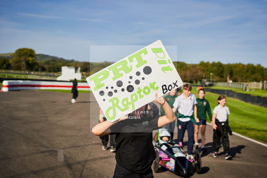 Spacesuit Collections Photo ID 430918, James Lynch, Greenpower International Final, UK, 08/10/2023 14:52:51