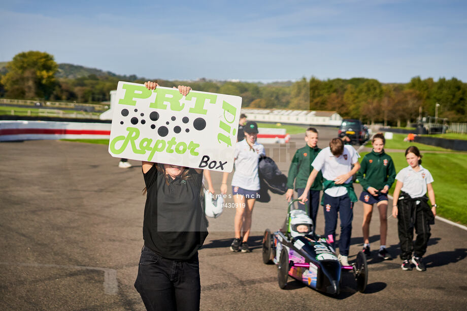 Spacesuit Collections Photo ID 430919, James Lynch, Greenpower International Final, UK, 08/10/2023 14:52:50