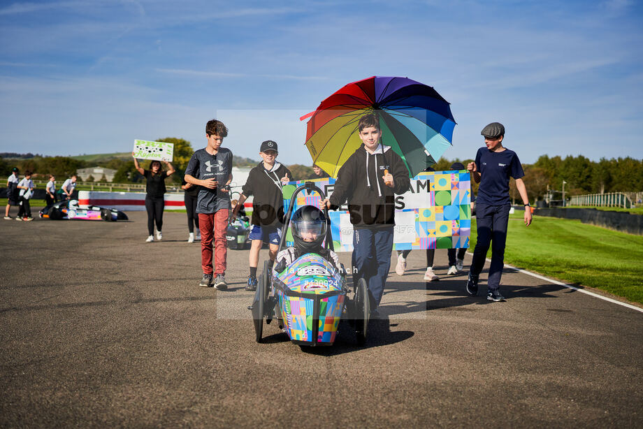 Spacesuit Collections Photo ID 430924, James Lynch, Greenpower International Final, UK, 08/10/2023 14:52:35