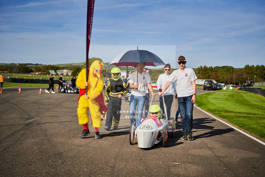 Spacesuit Collections Photo ID 430925, James Lynch, Greenpower International Final, UK, 08/10/2023 14:52:25