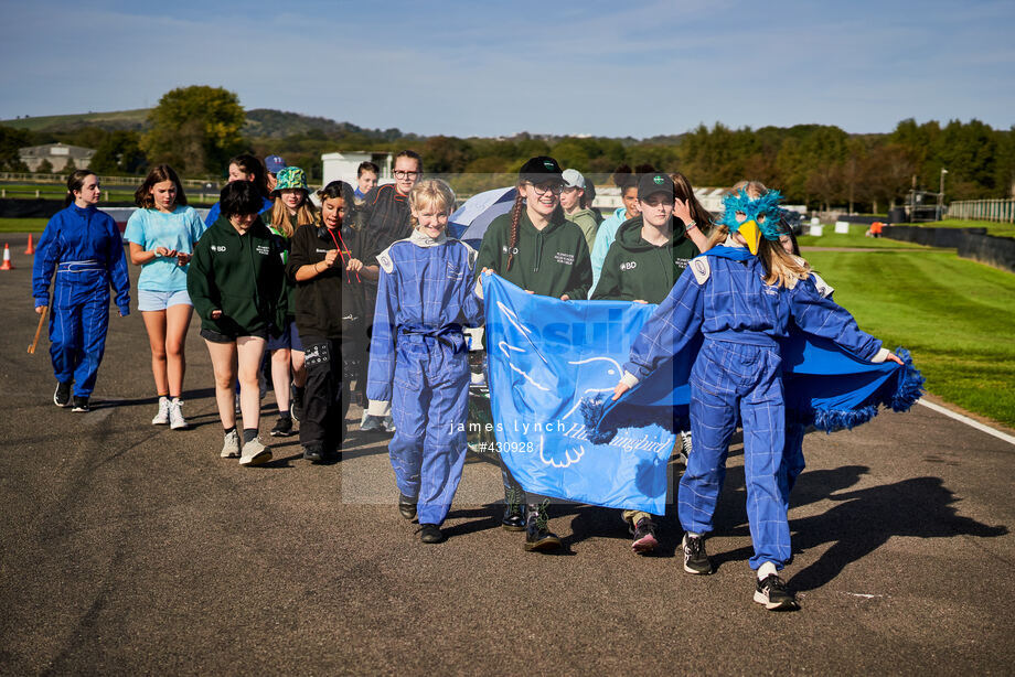 Spacesuit Collections Photo ID 430928, James Lynch, Greenpower International Final, UK, 08/10/2023 14:50:57