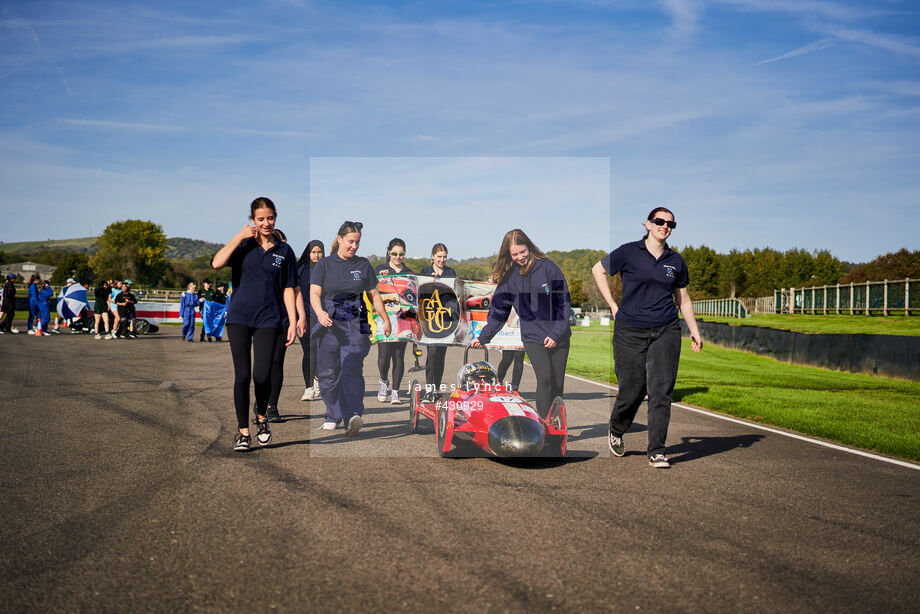 Spacesuit Collections Photo ID 430929, James Lynch, Greenpower International Final, UK, 08/10/2023 14:50:28