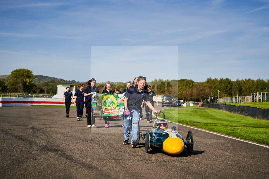 Spacesuit Collections Photo ID 430932, James Lynch, Greenpower International Final, UK, 08/10/2023 14:50:19