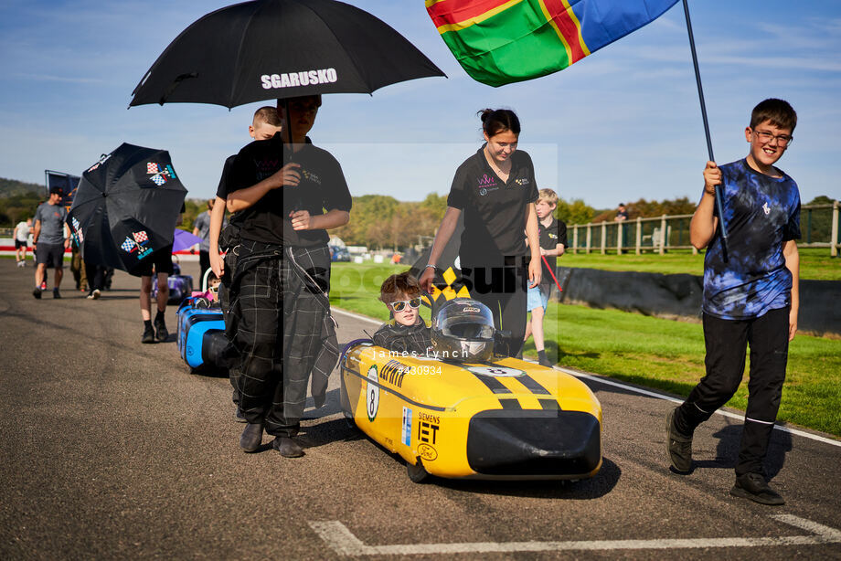 Spacesuit Collections Photo ID 430934, James Lynch, Greenpower International Final, UK, 08/10/2023 14:49:46