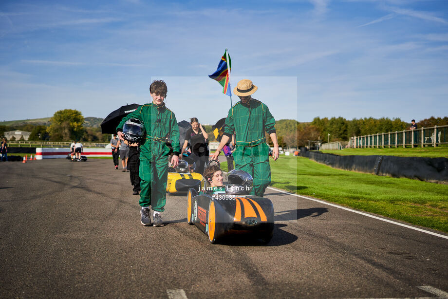 Spacesuit Collections Photo ID 430935, James Lynch, Greenpower International Final, UK, 08/10/2023 14:49:41