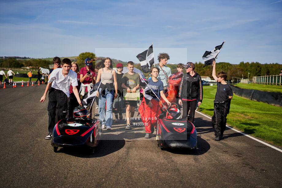 Spacesuit Collections Photo ID 430936, James Lynch, Greenpower International Final, UK, 08/10/2023 14:49:22