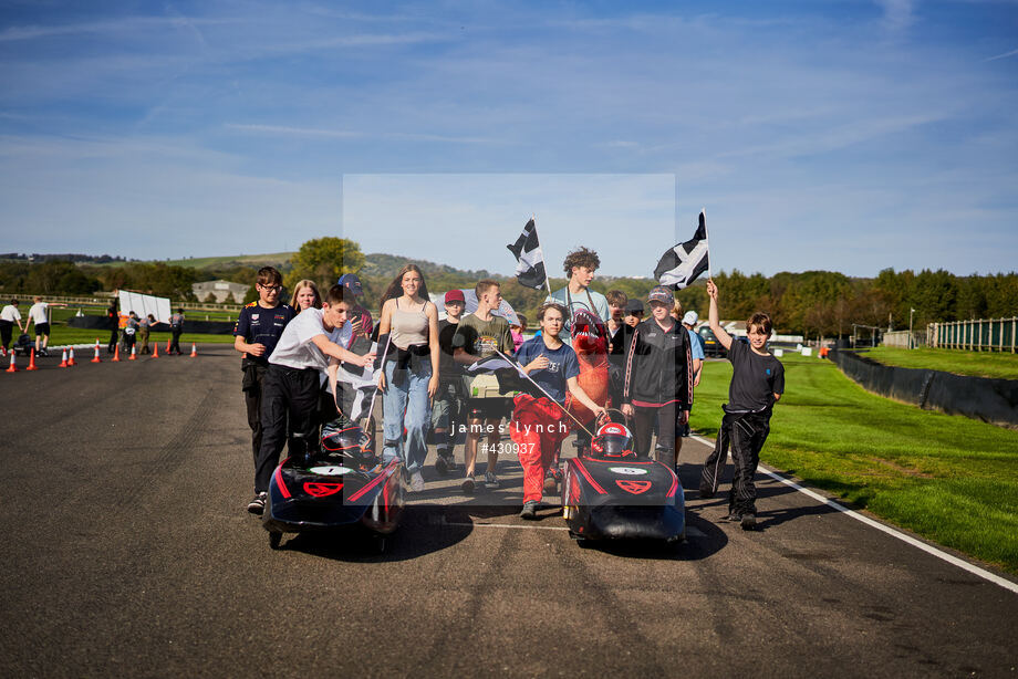 Spacesuit Collections Photo ID 430937, James Lynch, Greenpower International Final, UK, 08/10/2023 14:49:21