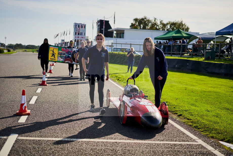 Spacesuit Collections Photo ID 430938, James Lynch, Greenpower International Final, UK, 08/10/2023 14:49:07