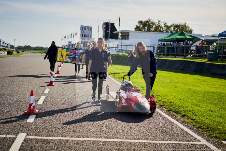 Spacesuit Collections Photo ID 430939, James Lynch, Greenpower International Final, UK, 08/10/2023 14:49:06