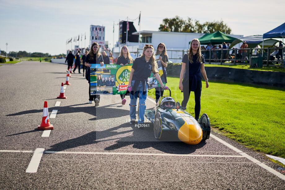 Spacesuit Collections Photo ID 430941, James Lynch, Greenpower International Final, UK, 08/10/2023 14:48:54