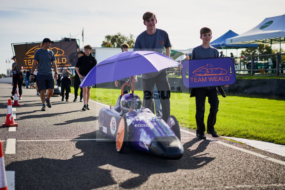 Spacesuit Collections Photo ID 430943, James Lynch, Greenpower International Final, UK, 08/10/2023 14:48:37