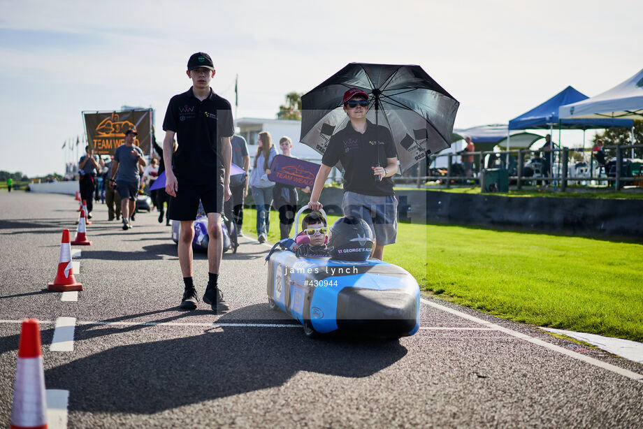 Spacesuit Collections Photo ID 430944, James Lynch, Greenpower International Final, UK, 08/10/2023 14:48:32