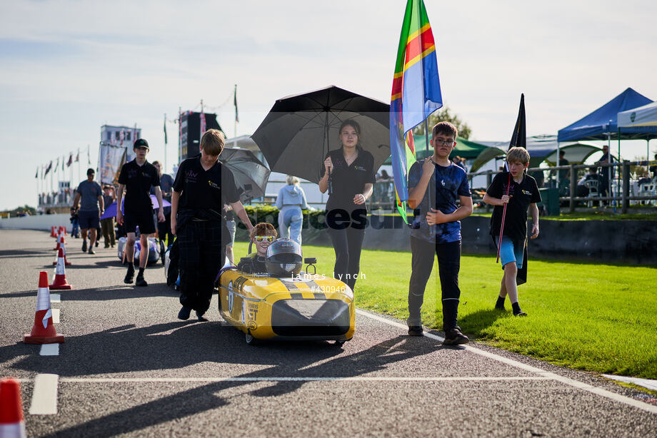 Spacesuit Collections Photo ID 430946, James Lynch, Greenpower International Final, UK, 08/10/2023 14:48:27