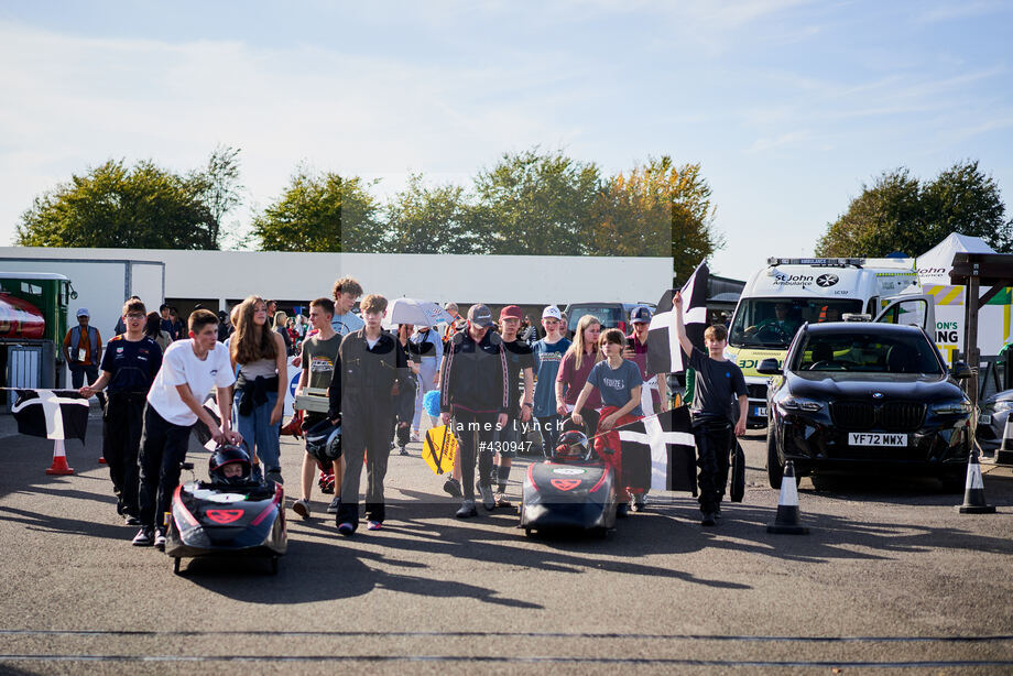 Spacesuit Collections Photo ID 430947, James Lynch, Greenpower International Final, UK, 08/10/2023 14:46:58