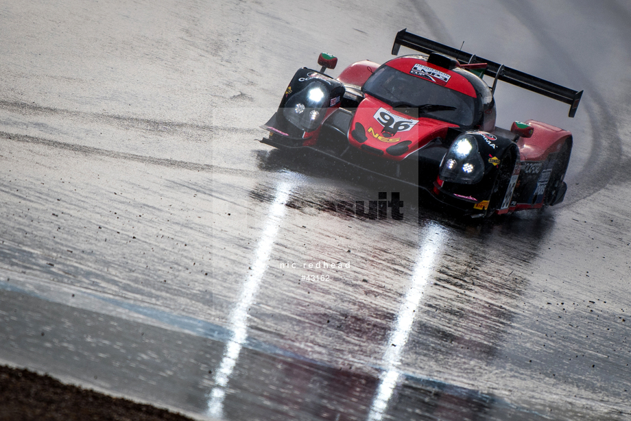 Spacesuit Collections Photo ID 43162, Nic Redhead, LMP3 Cup Donington Park, UK, 17/09/2017 17:19:14