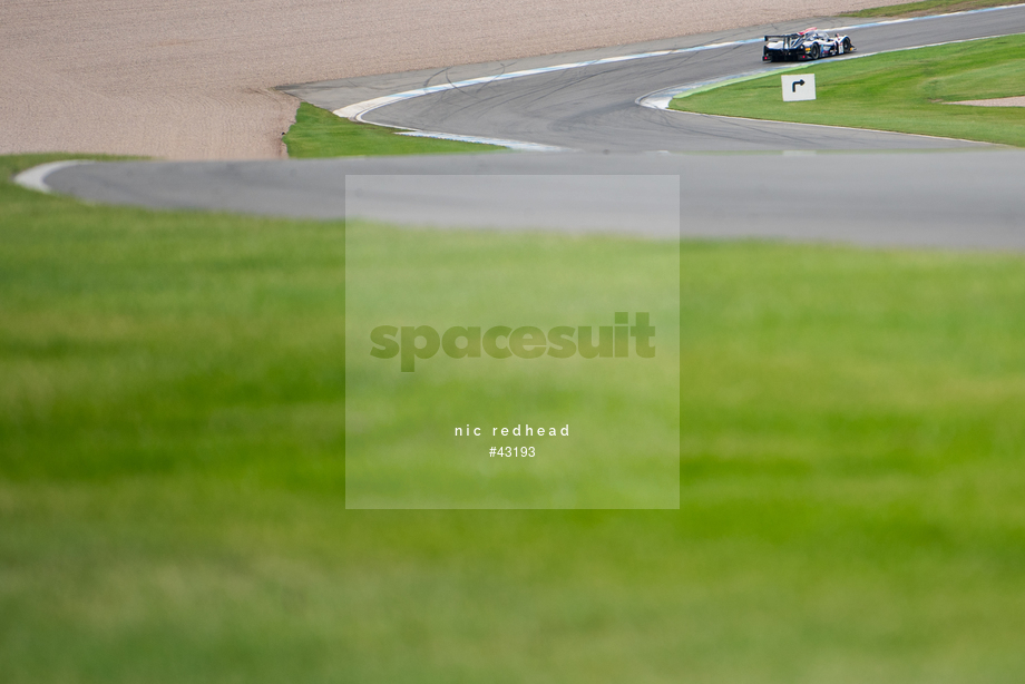 Spacesuit Collections Photo ID 43193, Nic Redhead, LMP3 Cup Donington Park, UK, 16/09/2017 11:18:35