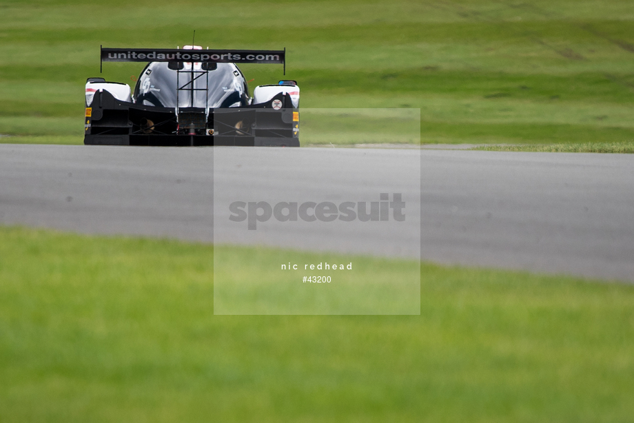 Spacesuit Collections Photo ID 43200, Nic Redhead, LMP3 Cup Donington Park, UK, 16/09/2017 11:20:04