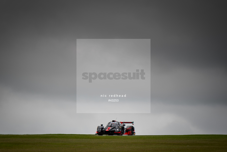 Spacesuit Collections Photo ID 43253, Nic Redhead, LMP3 Cup Donington Park, UK, 16/09/2017 11:39:27