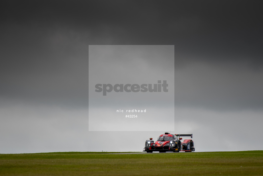 Spacesuit Collections Photo ID 43254, Nic Redhead, LMP3 Cup Donington Park, UK, 16/09/2017 11:39:44