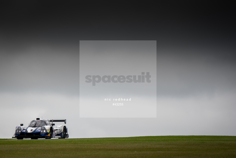 Spacesuit Collections Photo ID 43255, Nic Redhead, LMP3 Cup Donington Park, UK, 16/09/2017 11:40:00