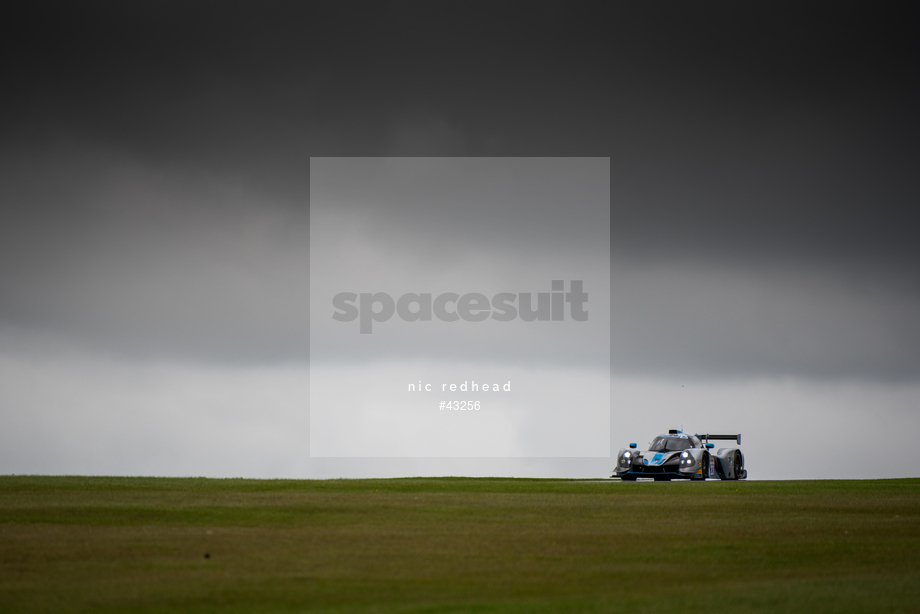 Spacesuit Collections Photo ID 43256, Nic Redhead, LMP3 Cup Donington Park, UK, 16/09/2017 11:40:26