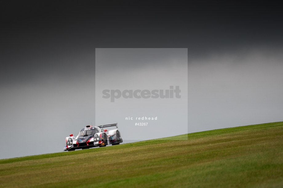 Spacesuit Collections Photo ID 43267, Nic Redhead, LMP3 Cup Donington Park, UK, 16/09/2017 11:47:51