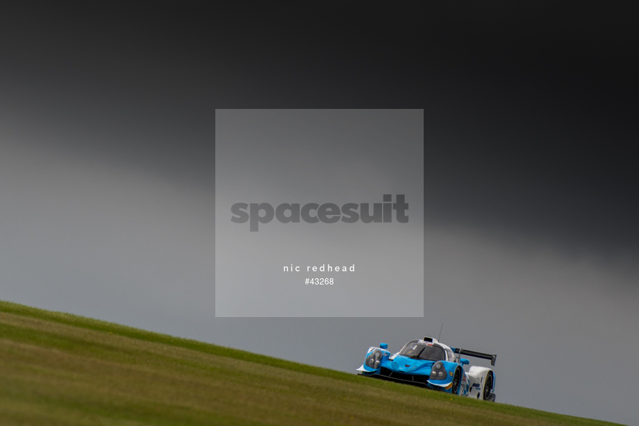 Spacesuit Collections Photo ID 43268, Nic Redhead, LMP3 Cup Donington Park, UK, 16/09/2017 11:48:13