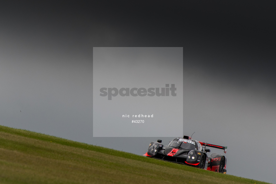 Spacesuit Collections Photo ID 43270, Nic Redhead, LMP3 Cup Donington Park, UK, 16/09/2017 11:48:46