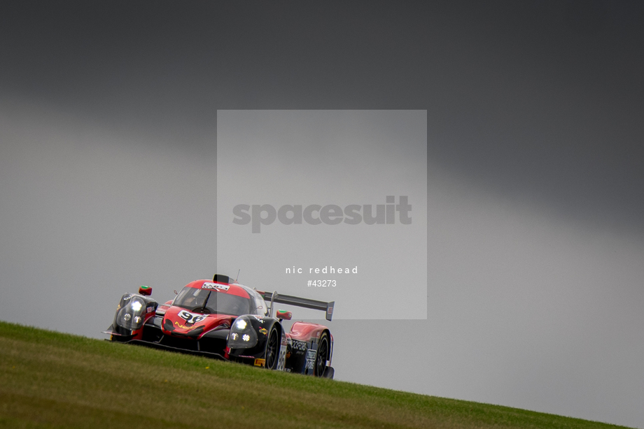 Spacesuit Collections Photo ID 43273, Nic Redhead, LMP3 Cup Donington Park, UK, 16/09/2017 11:49:50