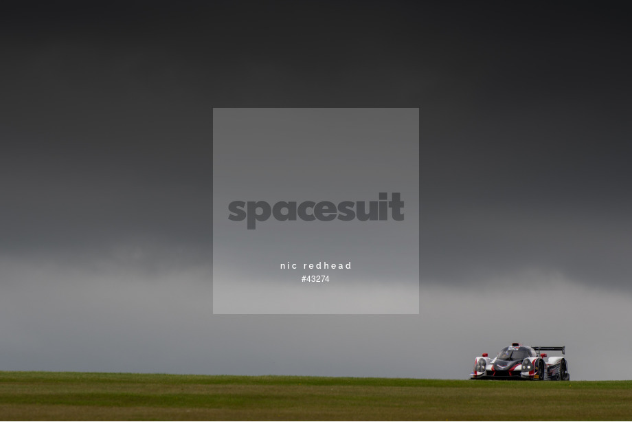 Spacesuit Collections Photo ID 43274, Nic Redhead, LMP3 Cup Donington Park, UK, 16/09/2017 11:50:14